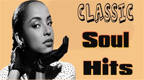 The Best Classic Soul Hits Top Soul Music Of All Time Shalamar