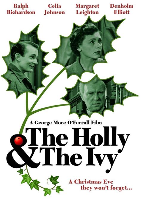 The Holly and the Ivy [DVD] [1952] - Best Buy