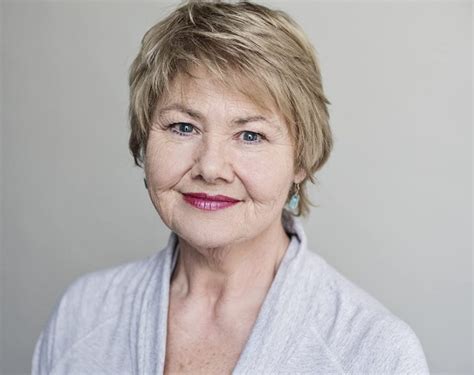 Annette Badland Tardis Fandom