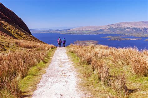 Walking The West Highland Way • Scotland • Wander Your Way