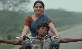 Vaazhai Trailer Mari Selvaraj Is Back With A Lively Hard Hitting