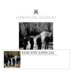 Discografia Heroes Del Silencio MEGA DiscografiasporMEGA