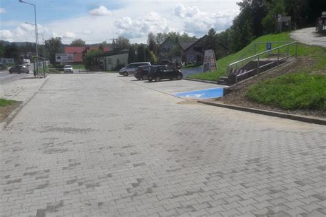 Jest Kolejny Nowy Parking W Mie Cie Tym Razem Przy Lwowskiej Zobacz