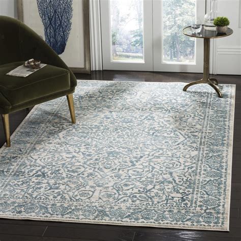 Vintage Rugs Princeton Rug Collection Safavieh