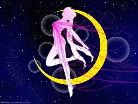 Sailor Moon Manga Anime Usagi Hd Wallpaper Peakpx