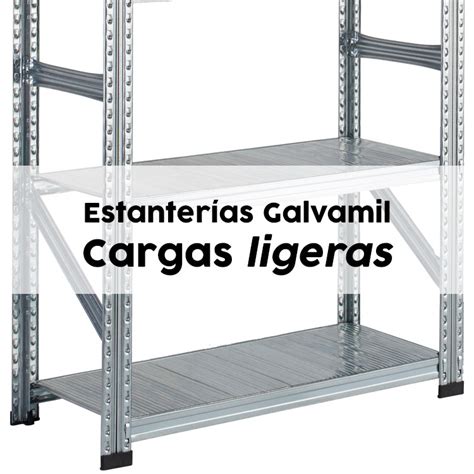 Estanterías Metálicas Modulares de Esmelux para Carga Manual