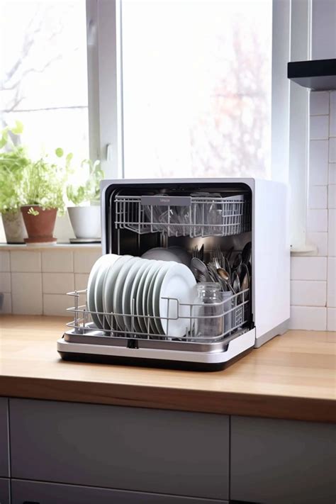 Best Portable Dishwashers for Small Apartments & RVs – Snappy Living