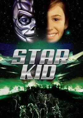 Star Kid (1998) Movie | hoopla