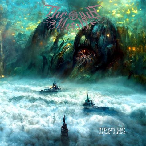 Through Mists Depths Reviews Album Of The Year