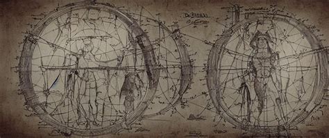 An Amazingly Detailed Leonardo Davinci Sketch Of A Stable Diffusion