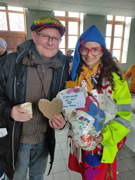 Ain Tous motivés pour la Course du Cœur dans le Bugey La Voix de l Ain