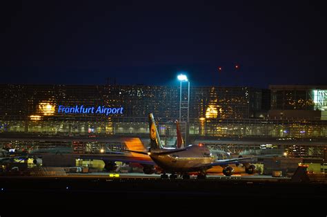 Frankfurt Flughafen Fraport - Kostenloses Foto auf Pixabay - Pixabay