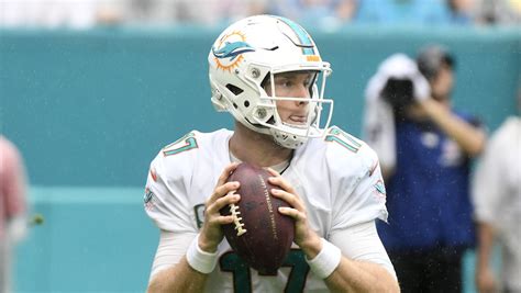 Ryan Tannehill Injury Status Update