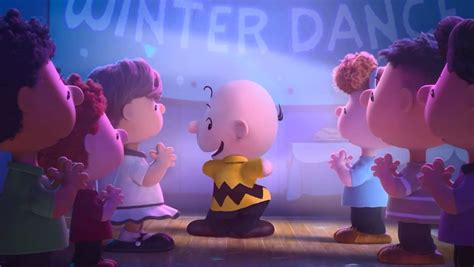 Trailer Do Filme Snoopy E Charlie Brown Peanuts O Filme Snoopy E Charlie Brown Peanuts O