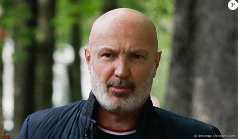 Frank Leboeuf Victime D Insultes Et De Menaces De Mort Ses Propos