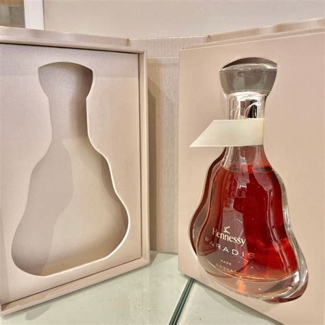 Cognac Hennessy Paradis Miniature 5 Cl I La Cognatheque