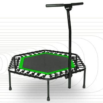 Best Mini Trampoline For Seniors 2023