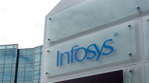 Infosys Q1 Results Preview Revenue Growth Likely To Outpace Peers