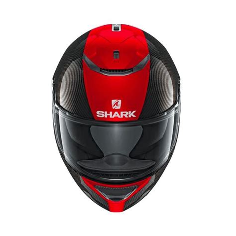 Shark Casque Moto Shark Spartan Carbon Skin Drr Motos Accessoires Et