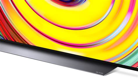 Lg Oled Cs La Oled Tv Flat Zoll Cm Uhd K Smart Tv Webos