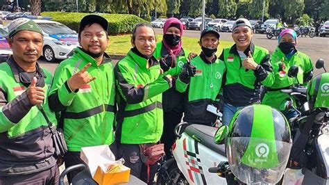 Catat Aturan Batas Tarif Ojek Daring Ini Rinciannya Untuk Tiga Zonasi