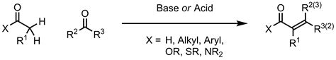 Aldol Condensation