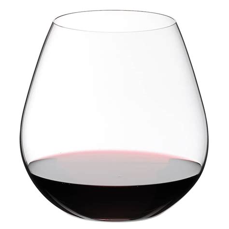 Riedel O Pinot Noir Nebbiolo 5189 Iwa Wine Accessories