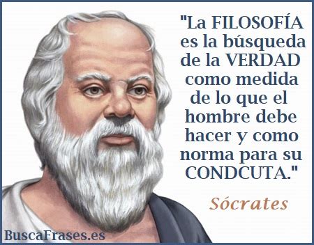 FRASES de SÓCRATES Buscafrases es