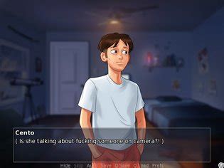 1 Summertime Saga Kompas Productions Luscious Hentai Manga Porn