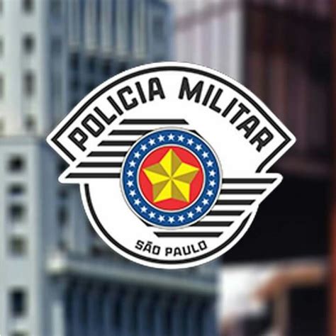 Policia Militar Estado São Paulo Youtube