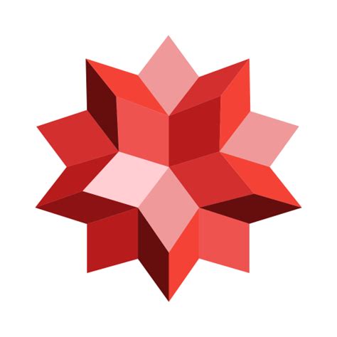 Wolfram Alpha Icon 420848 Free Icons Library