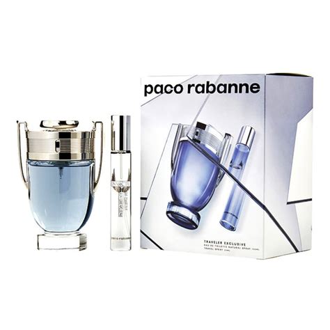 Paco Rabanne Invictus Zestaw Woda Toaletowa 100 Ml Woda Toaletowa