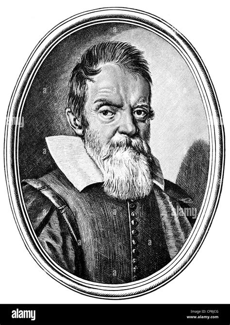 Galileo Galilei Immagini E Fotografie Stock Ad Alta Risoluzione Alamy