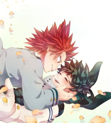 Mha Spicy Pics Complete Delu X Kirishima Pt2 Wattpad