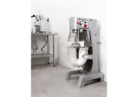 New Apuro Apuro Gj A Ltr Floor Standing Planetary Mixer