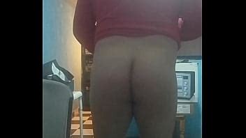 Nalgon Bailando XVIDEOS