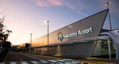 Alstef Selected By Australia S Newcastle Airport To Upgrade Baggage