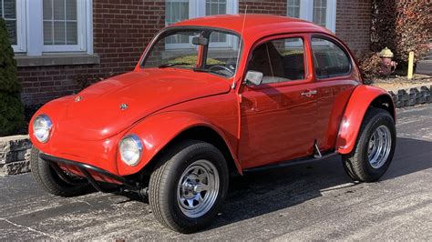 1968 Volkswagen Baja Beetle K27 Kissimmee 2020