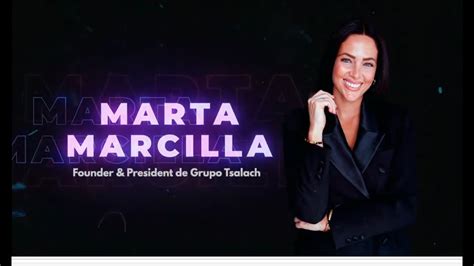 Hacks Para Construir Un Imperio Inmobiliario Marta Marcilla Ceo En