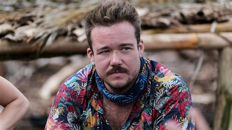 Survivor's Zeke Smith Outed as Transgender by Jeff Varner - TV Guide