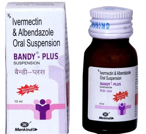 Albendazole Ivermectin Oral Suspension At Best Price In Ahmedabad Mediwin Pharmaceuticals