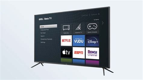 Onn Inch K Roku Smart Tv Review Gearopen