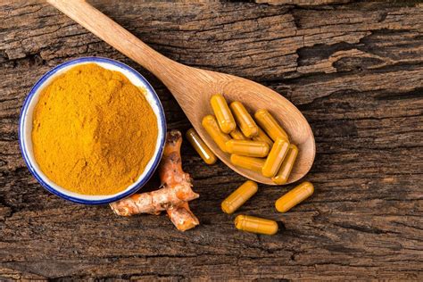 Best Turmeric Supplements Australia | Great Earth