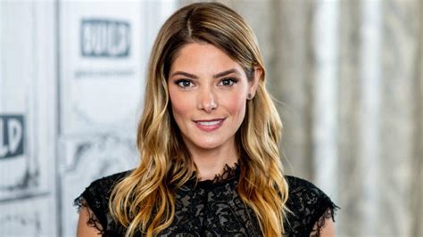 Ashley Greene Shares Naked Pic From A Nude Beach During Honeymoon With