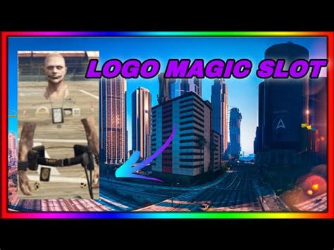 Solo Easy How To Obtain Logo Magic Slot Save Wizard Required Youtube