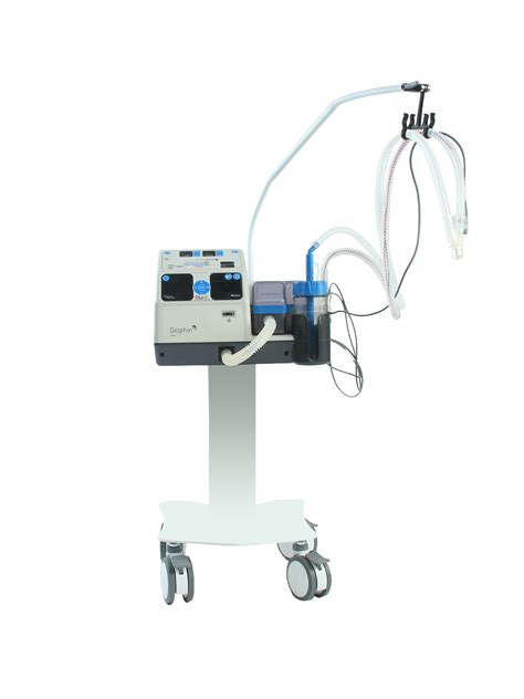 Neonatal Cpap Machine