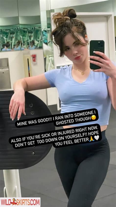 Mckayla Maroney McKaylaMaroney Nude Instagram Leaked Photo 279