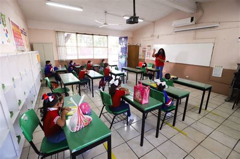 La Jornada Suspenden Clases Presenciales En Coahuila Ante Alerta De