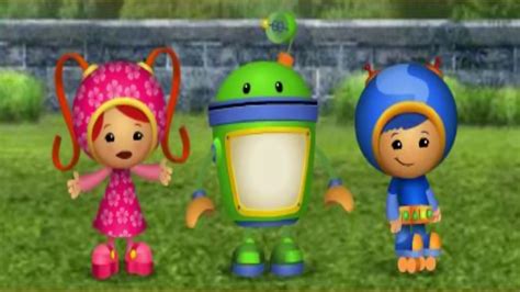 Team Umizoomi Disney Team Umizoomi Catch That Shape Bandit | Images and Photos finder