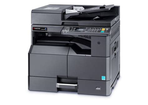 Kyocera Taskalfa Photocopy Machine Manotech Systems In Bangalore